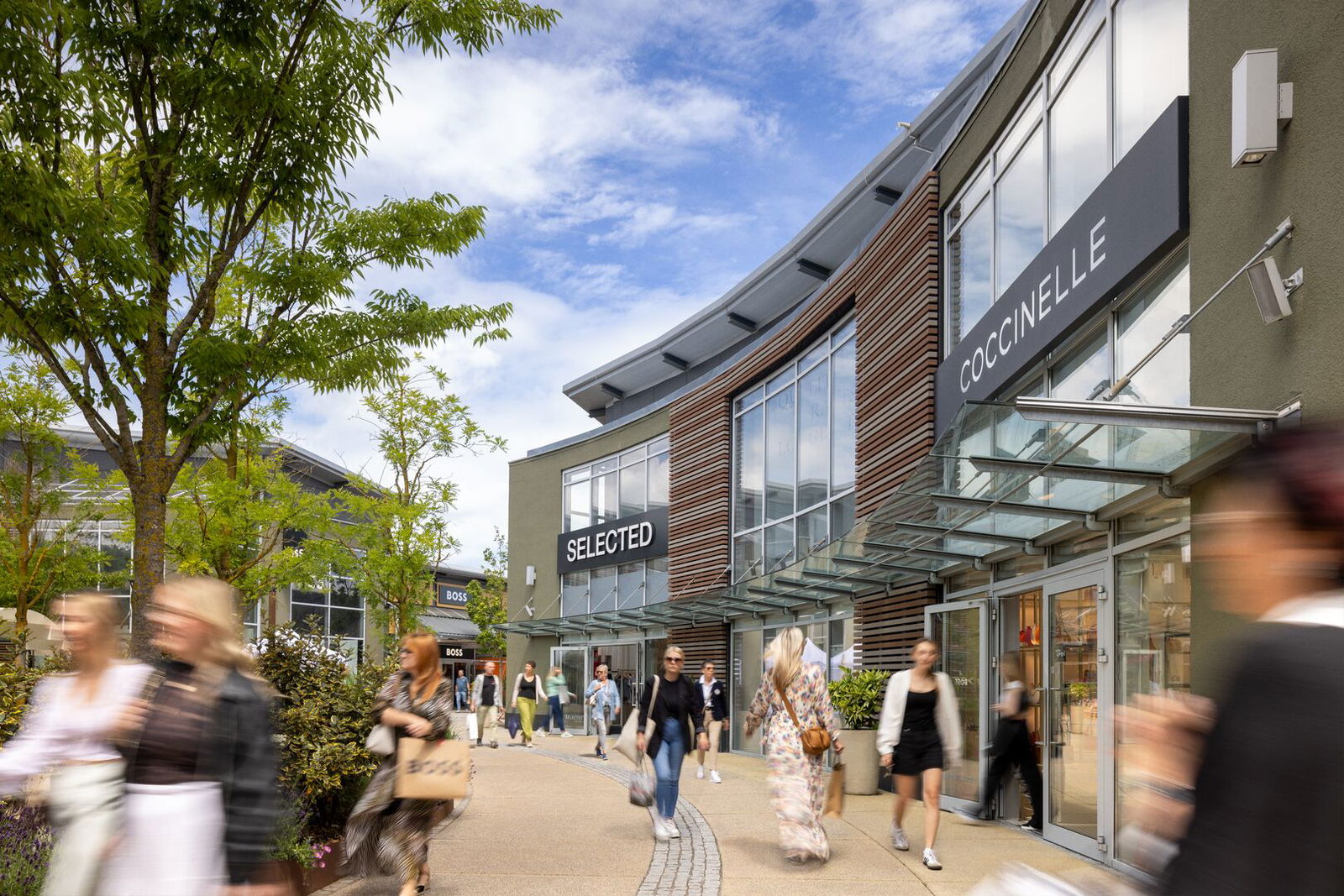 Zweibrücken Fashion Outlet