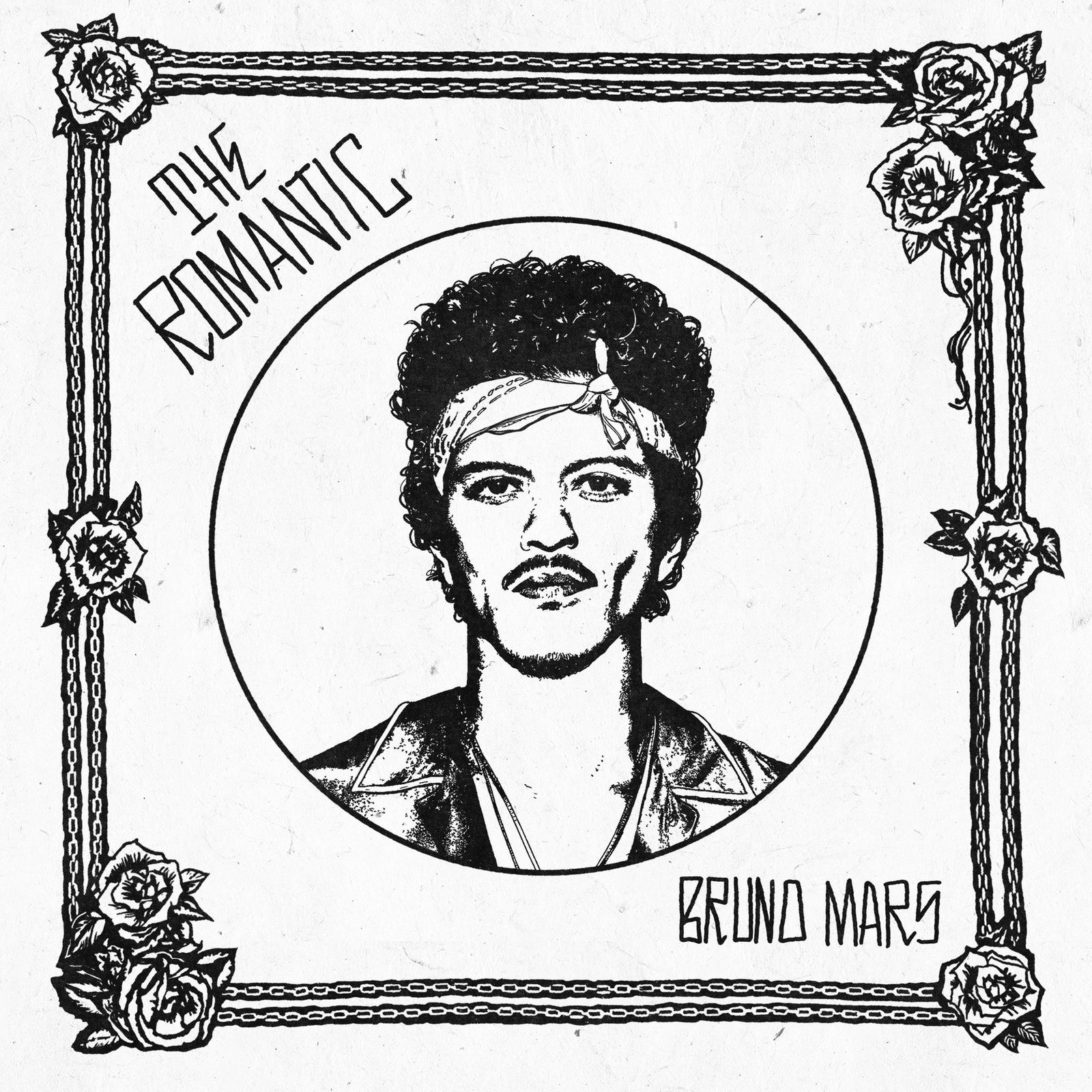 Auf seinem neuen Album zelebriert Bruno Mars die 70er Jahre. 