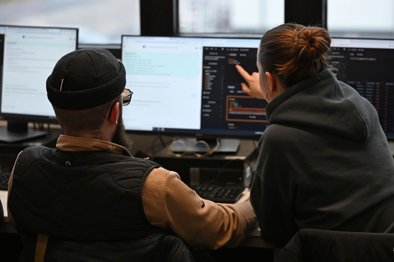 IT-Support für digitale Endgeräte wie Tafeln und iPads kostet Geld. (Archivbild)