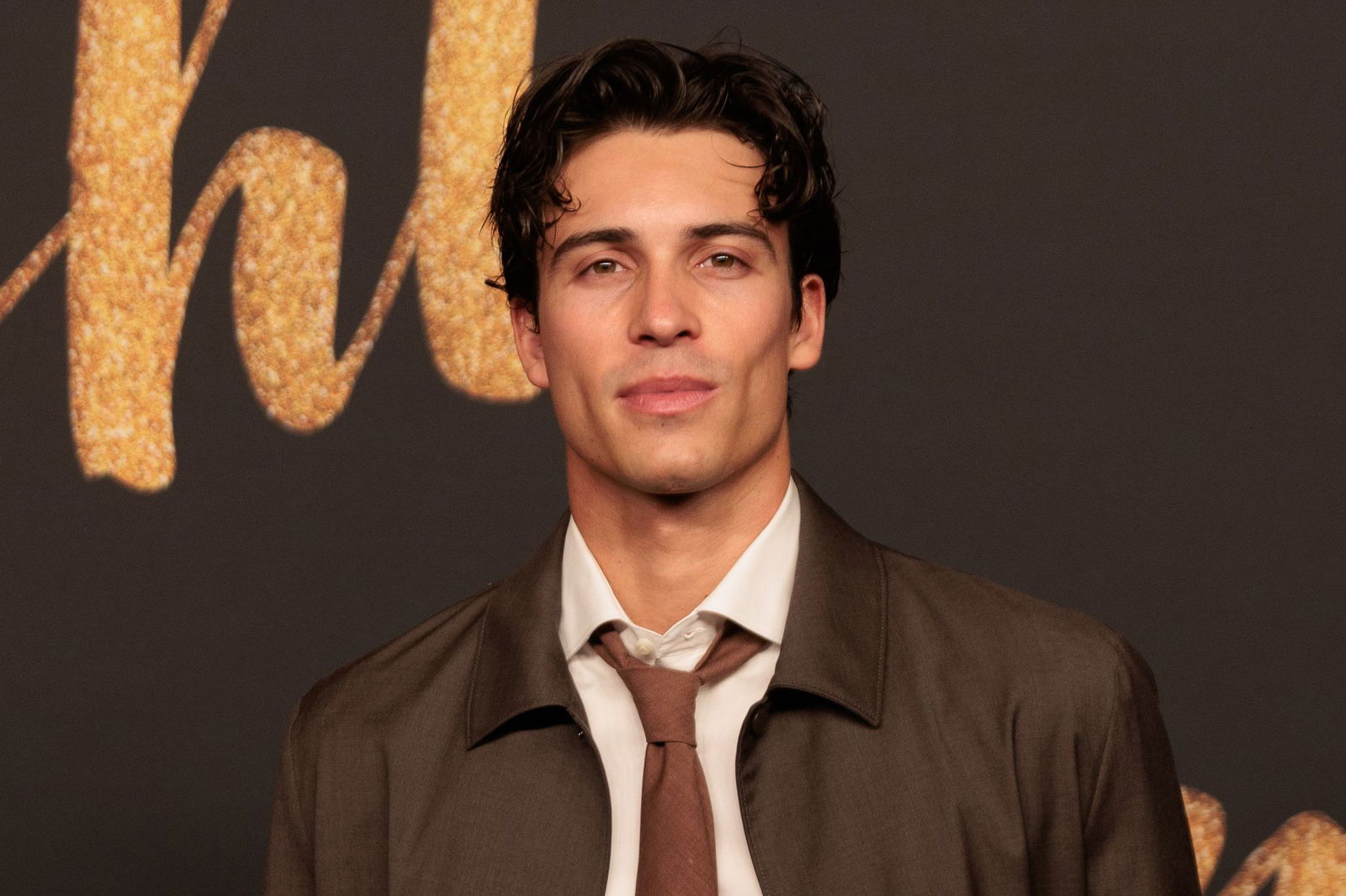 Elevator Boy Tim Schäcker am Mittwochabend bei der Veranstaltung «A night to remember» von Prime Video in Berlin.