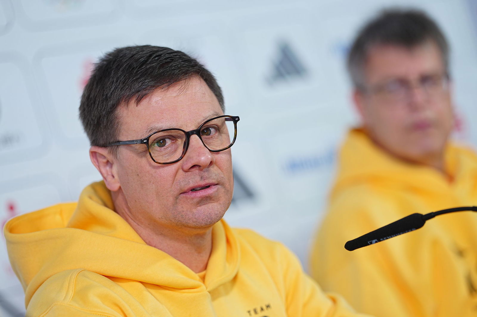 Die Bilanz von Chef de Mission Olaf Tabor: «Freude, Stolz und eine Prise Ernüchterung».