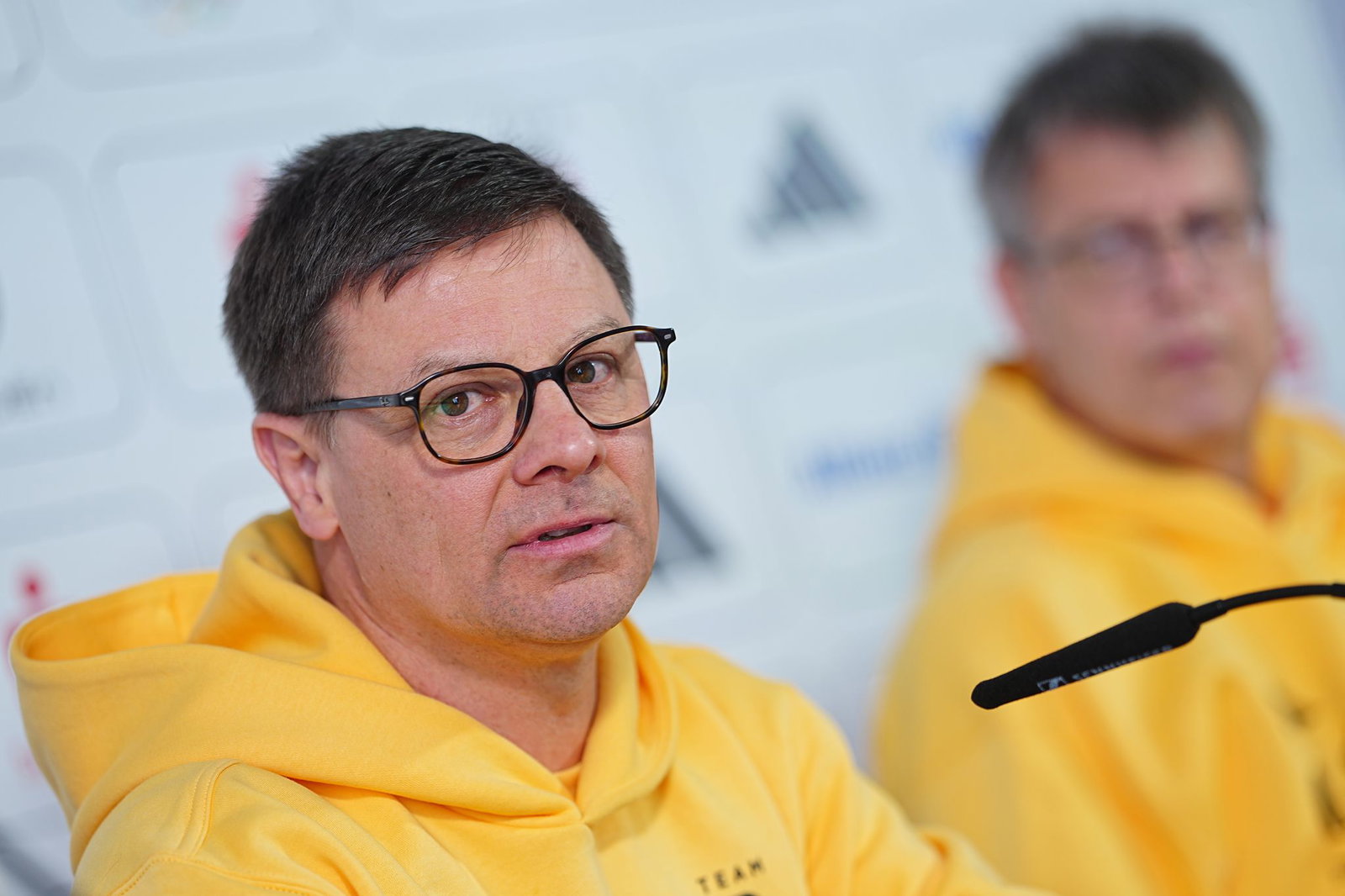 Die Bilanz von Chef de Mission Olaf Tabor: «Freude, Stolz und eine Prise Ernüchterung».