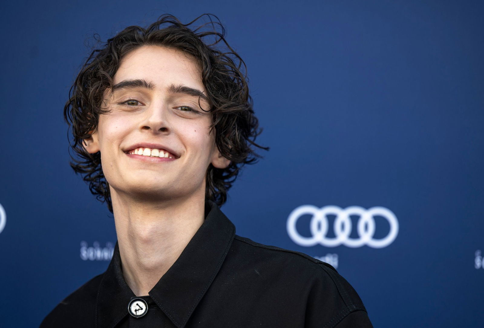 Eren M. Güvercin ist das Gesicht der ersten HBO-Serie aus Deutschland.