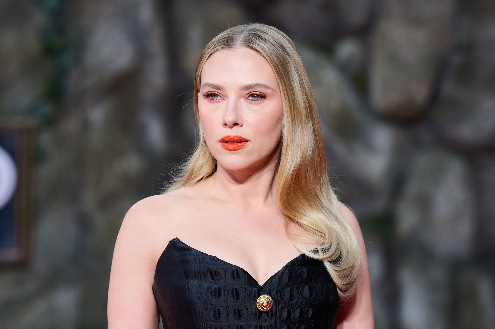 Scarlett Johansson lässt sich auf einen Gruselstoff ein. (Archivbild) 