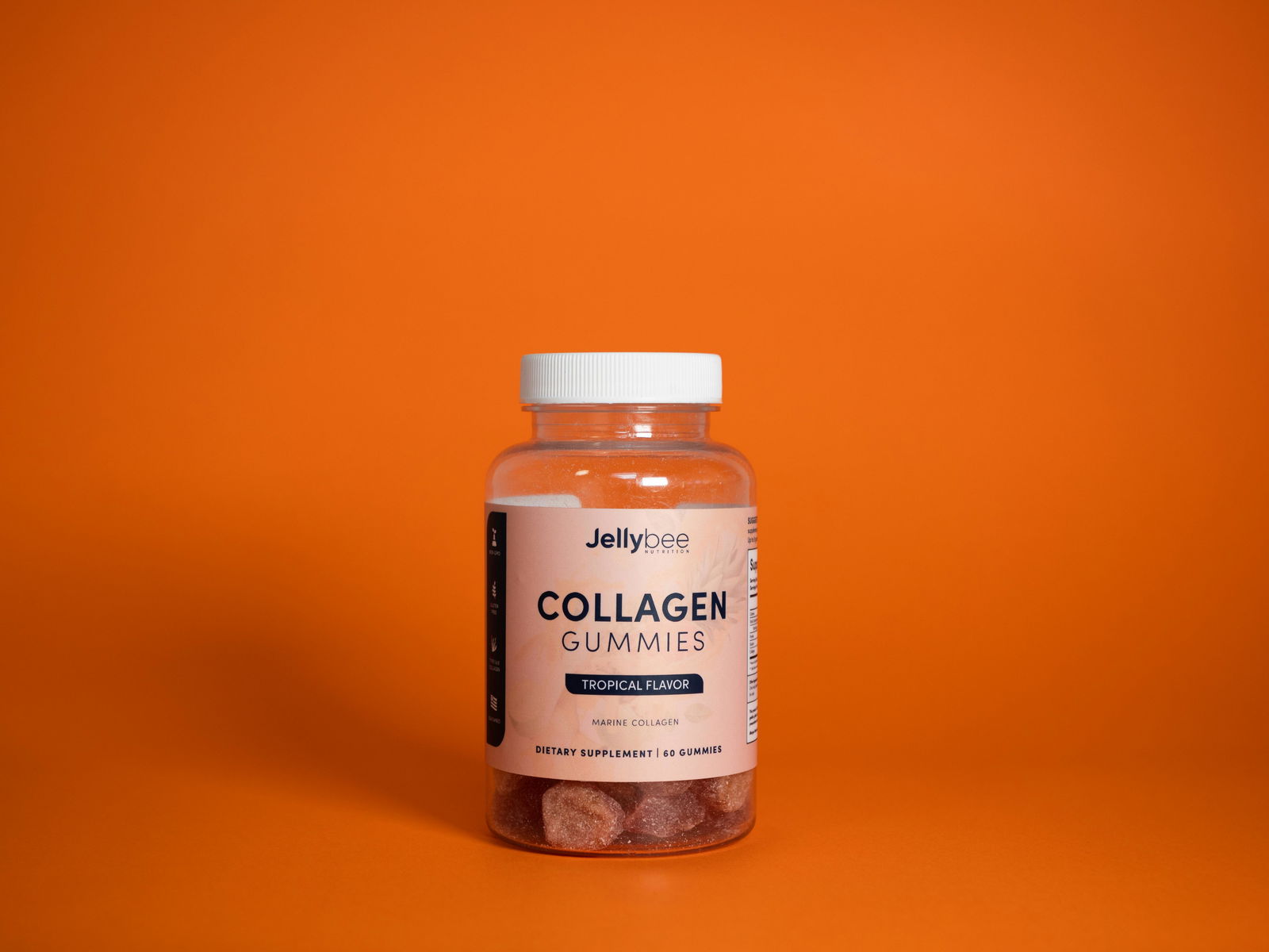 Collagen Gummies