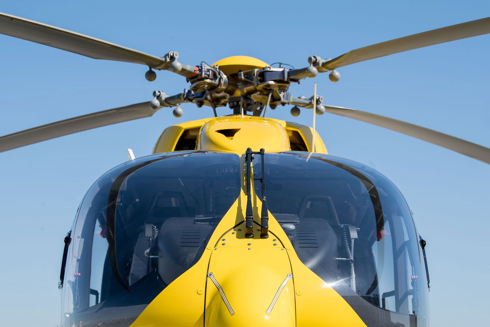 Die ADAC Luftrettung flog 7.786 Einsätze in Rheinland-Pfalz