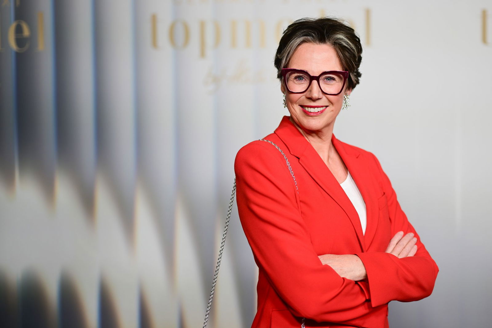 Hat mit ihrer Bewerbung auch andere «Best Ager»-Models inspiriert: Autorin Ildikó von Kürthy. (Archivbild)