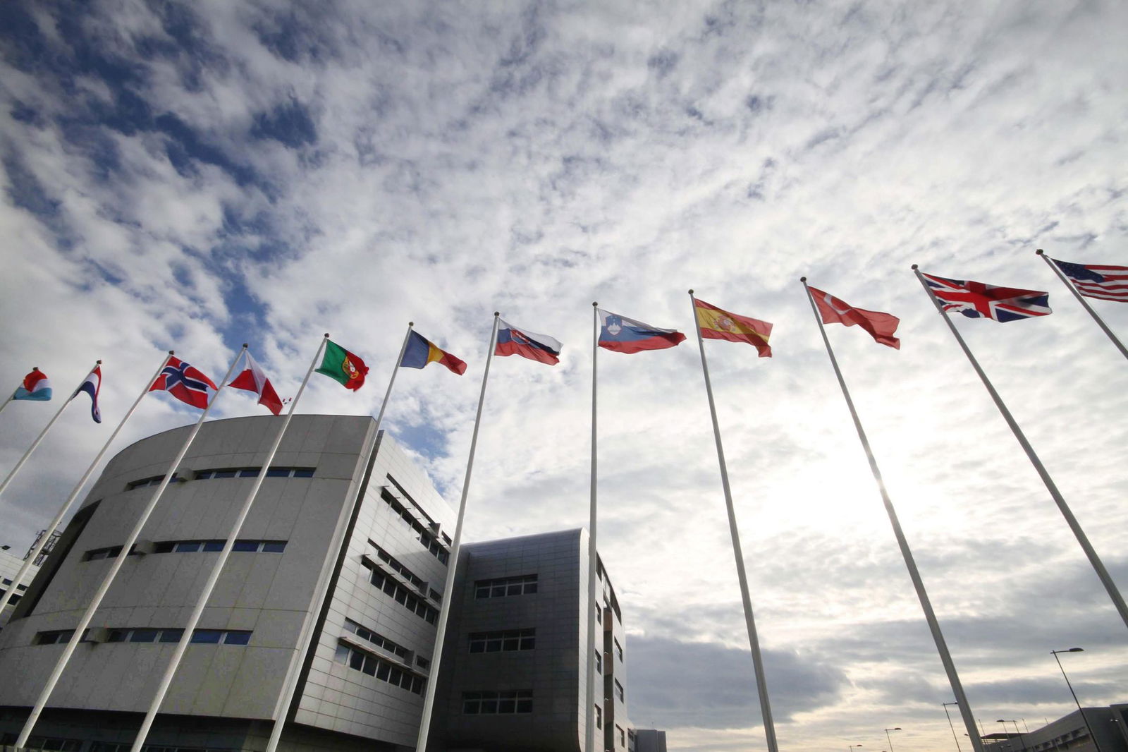 Italien wird von den USA die Führung über das Kommando in Neapel übernehmen. (Archivbild)