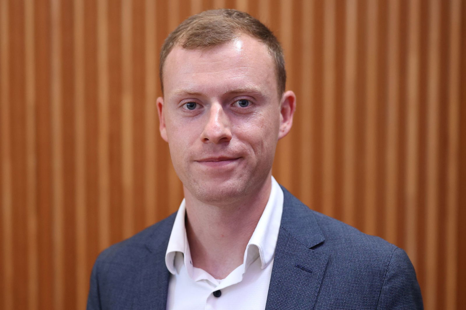 Manche in der AfD sind nicht begeistert über das, was der AfD-Bundestagsabgeordnete Jan Wenzel Schmidt öffentlich gesagt hat über die Besetzung von Mitarbeiterposten. (Archivbild)