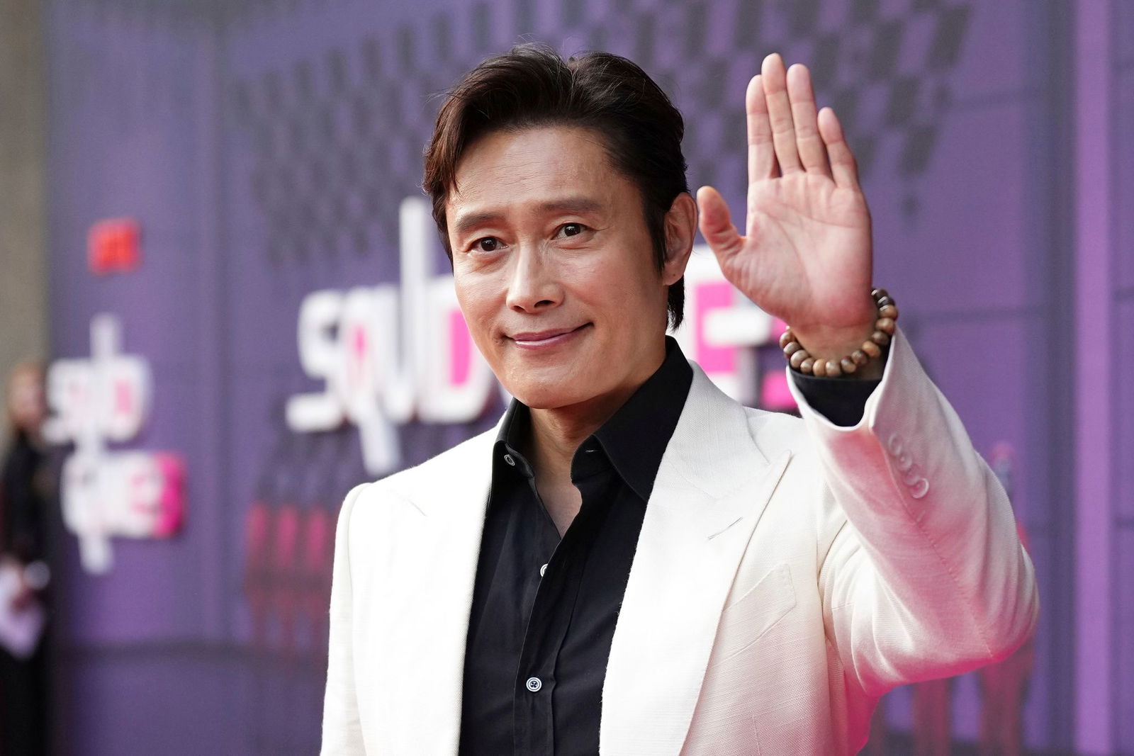 Lee Byung-hun ist auch aus der Serie «Squid Game» bekannt. (Archivbild)