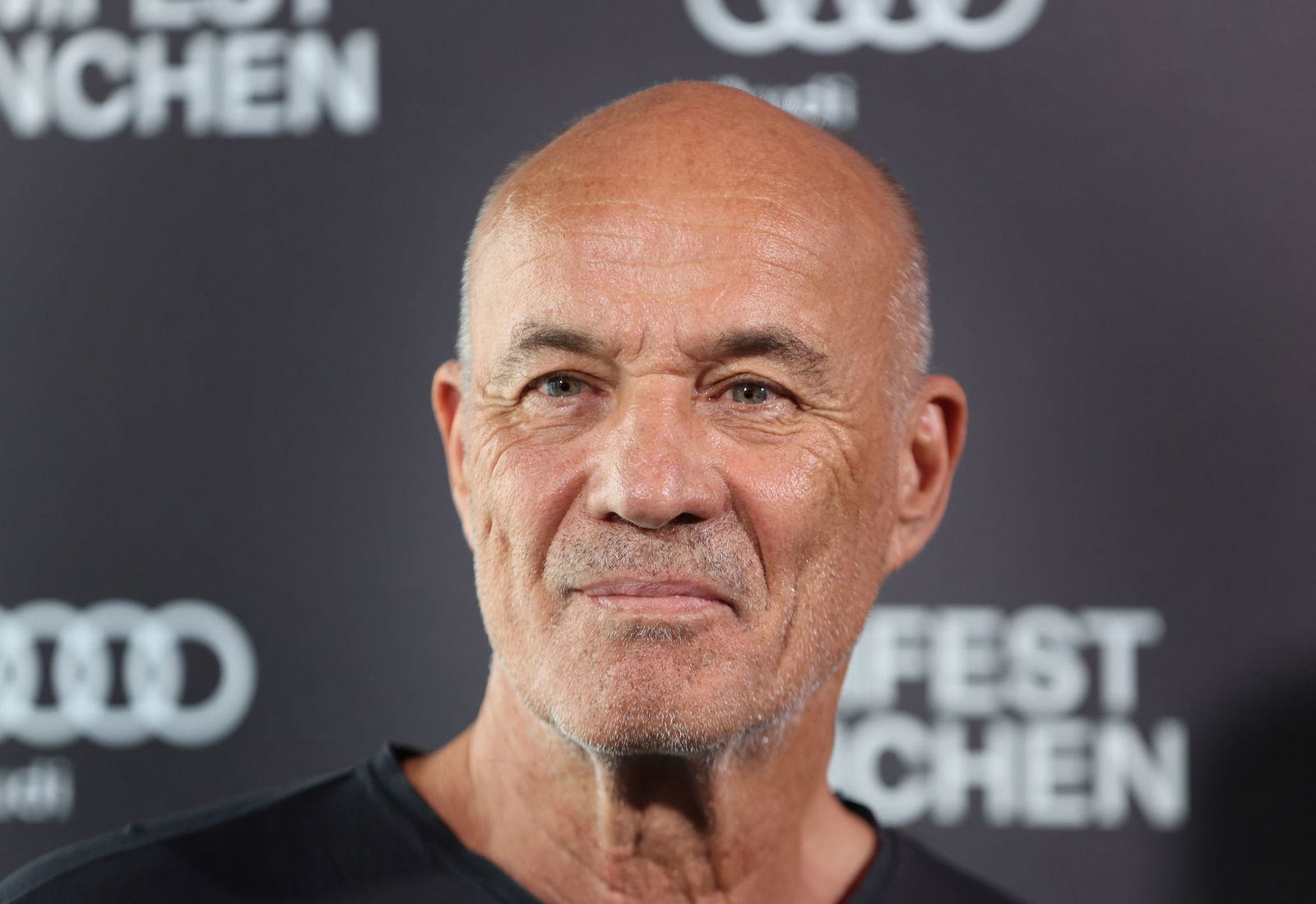 Lauterbach spielt einen Witwer, der nach 40 Jahren seine ehemalige Liebe wiedertrifft. (Archivbild) 