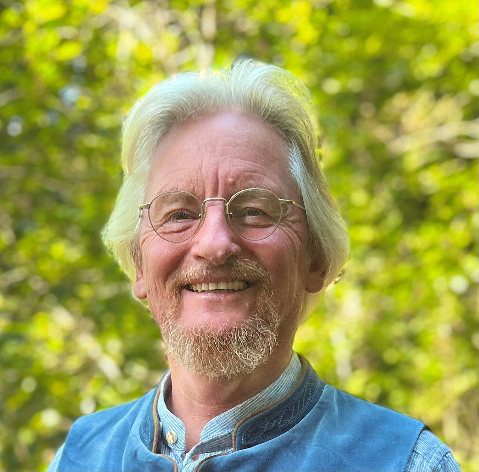 Epple engagiert sich für den Artenschutz. (Archivbild)