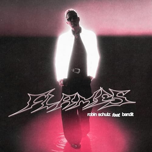 Robin Schulz - Flames