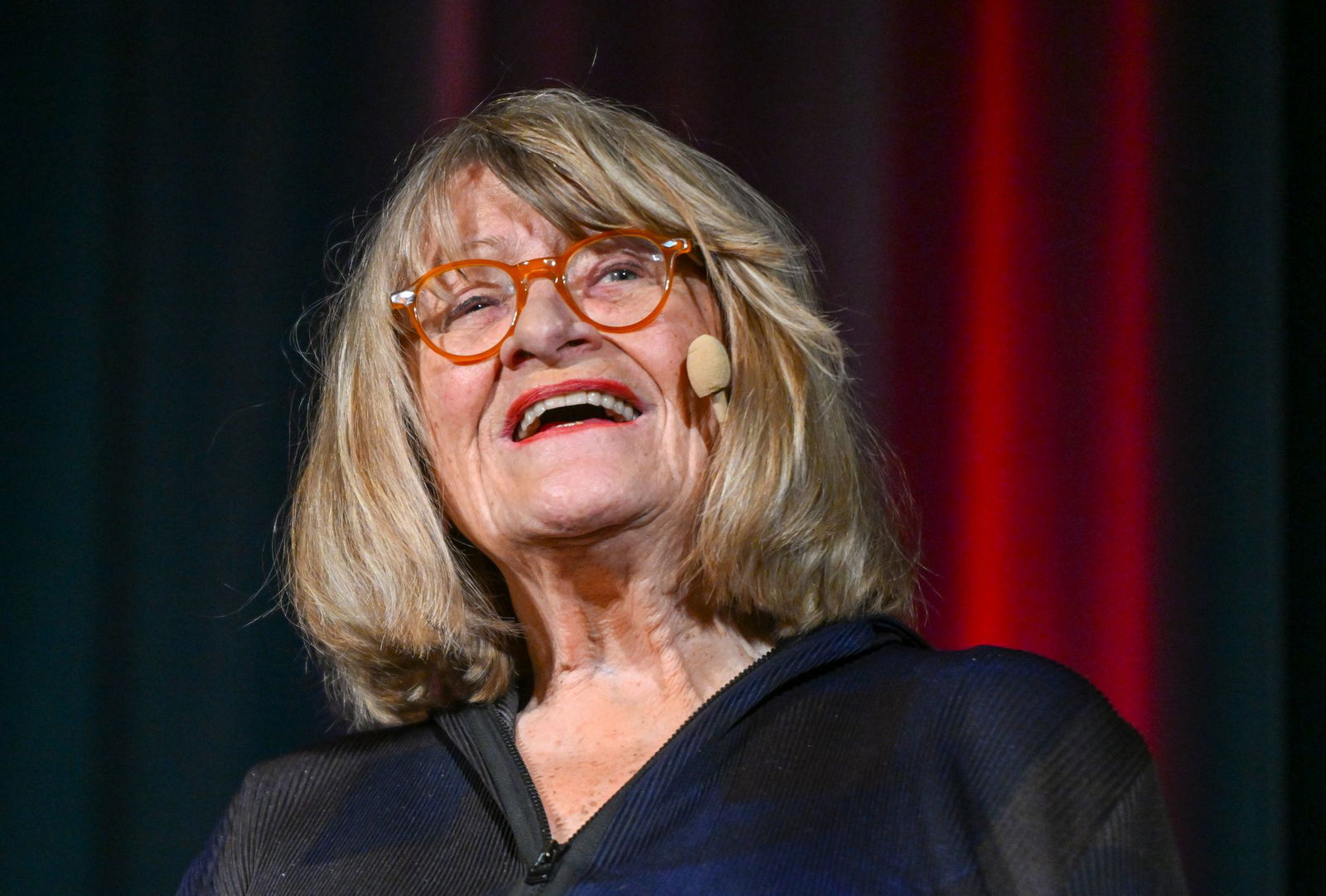 Jahrzehntelang engagiert für Frauenrechte: Alice Schwarzer