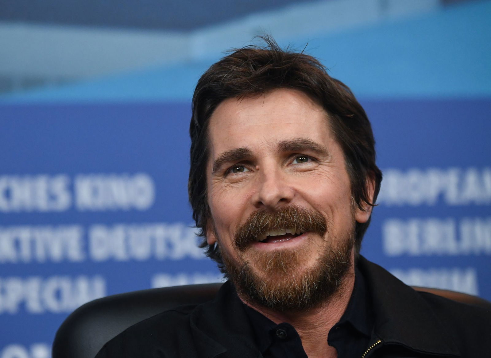 Oscar-Preisträger Christian Bale erzählte, wie er langes Stillsitzen in der Maske überbrückte. (Archivbild)