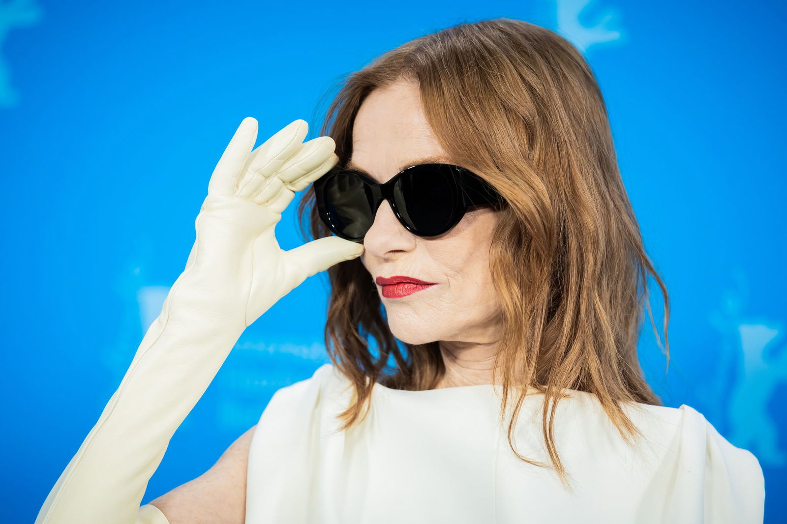 Spielt die Blutgräfin: Isabelle Huppert.