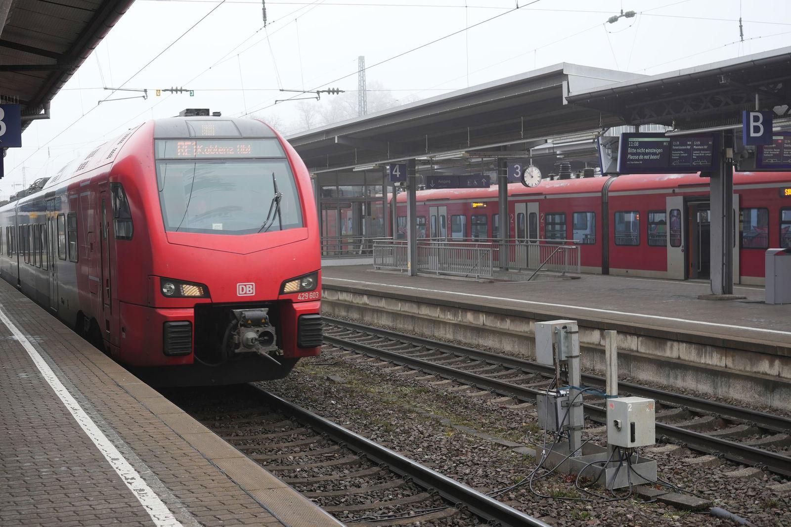 Die Reaktionen reichen von Fassungslosigkeit bis Entsetzen.