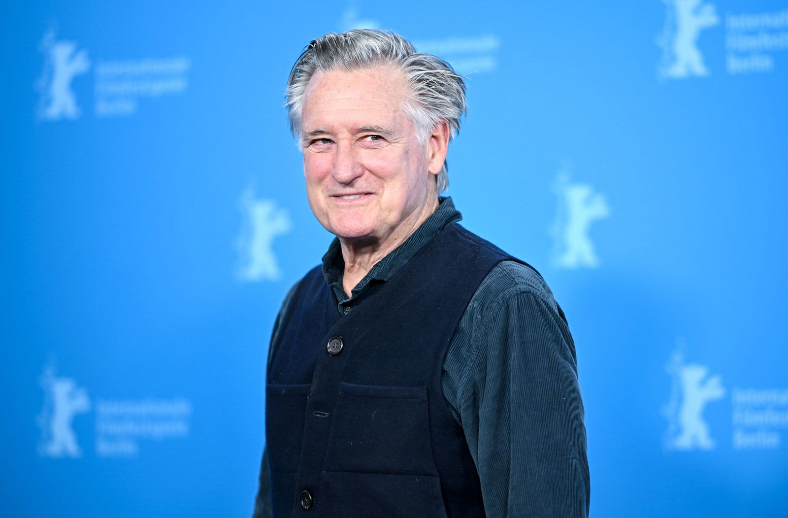 Auf der Berlinale präsentierte Bill Pullman den Film «Everybody Digs Bill Evans». (Archivbild)