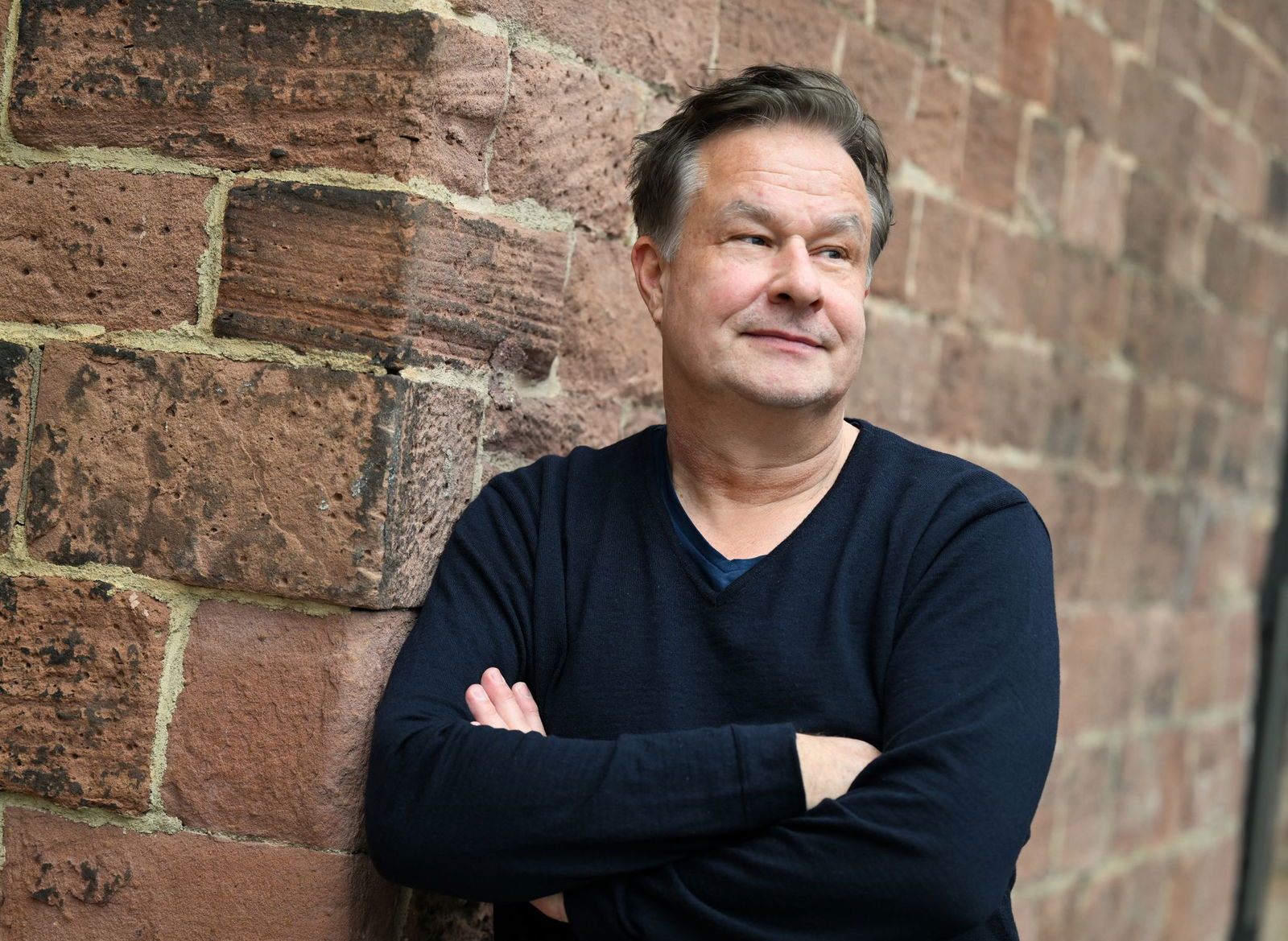 Reichow ist derzeit mit seinem Programm «Boomerland» auf Tournee. (Archivbild)