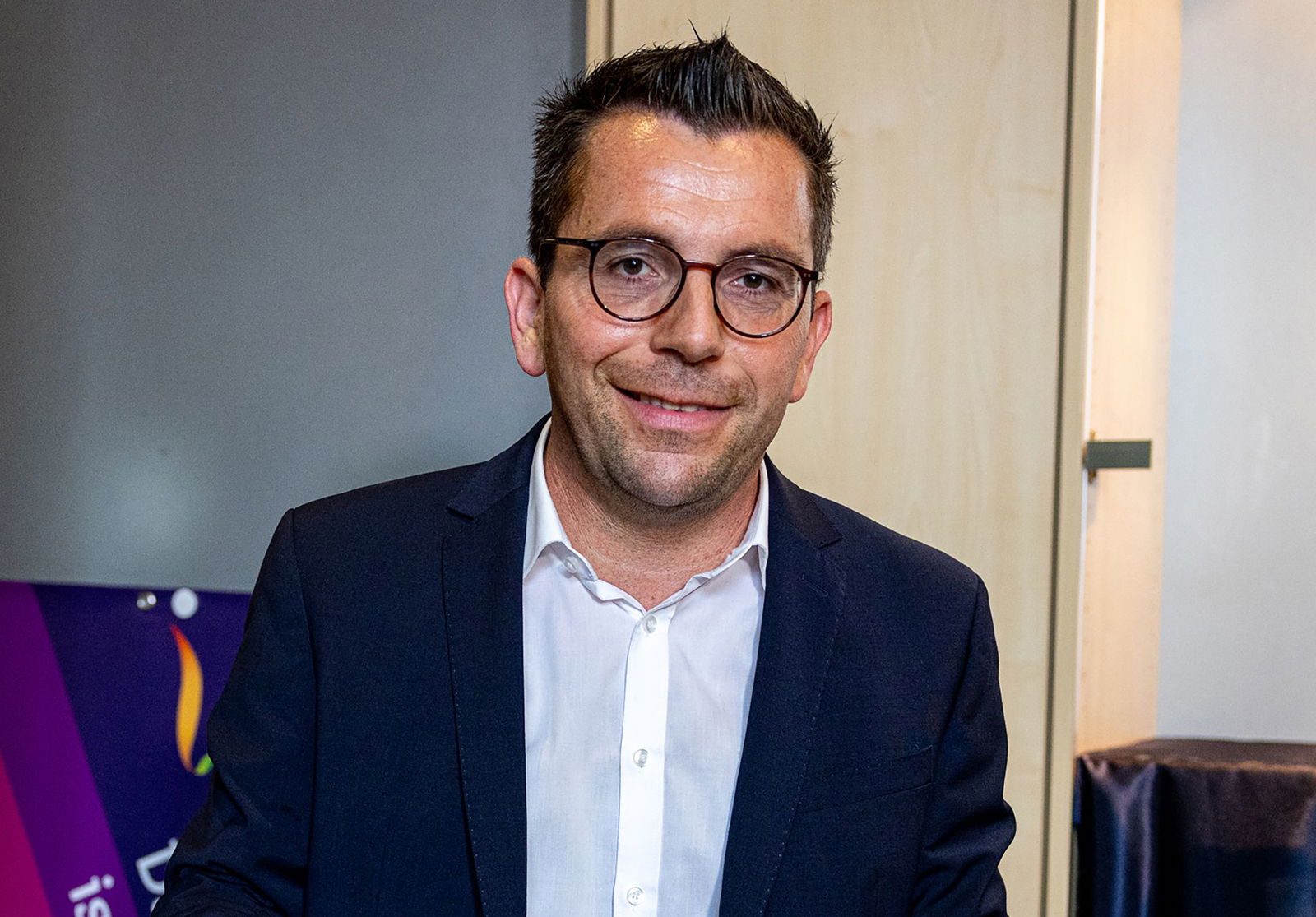 Marc Speicher ist erneut in den CDU-Bundesvorstand eingezogen. (Archivbild)