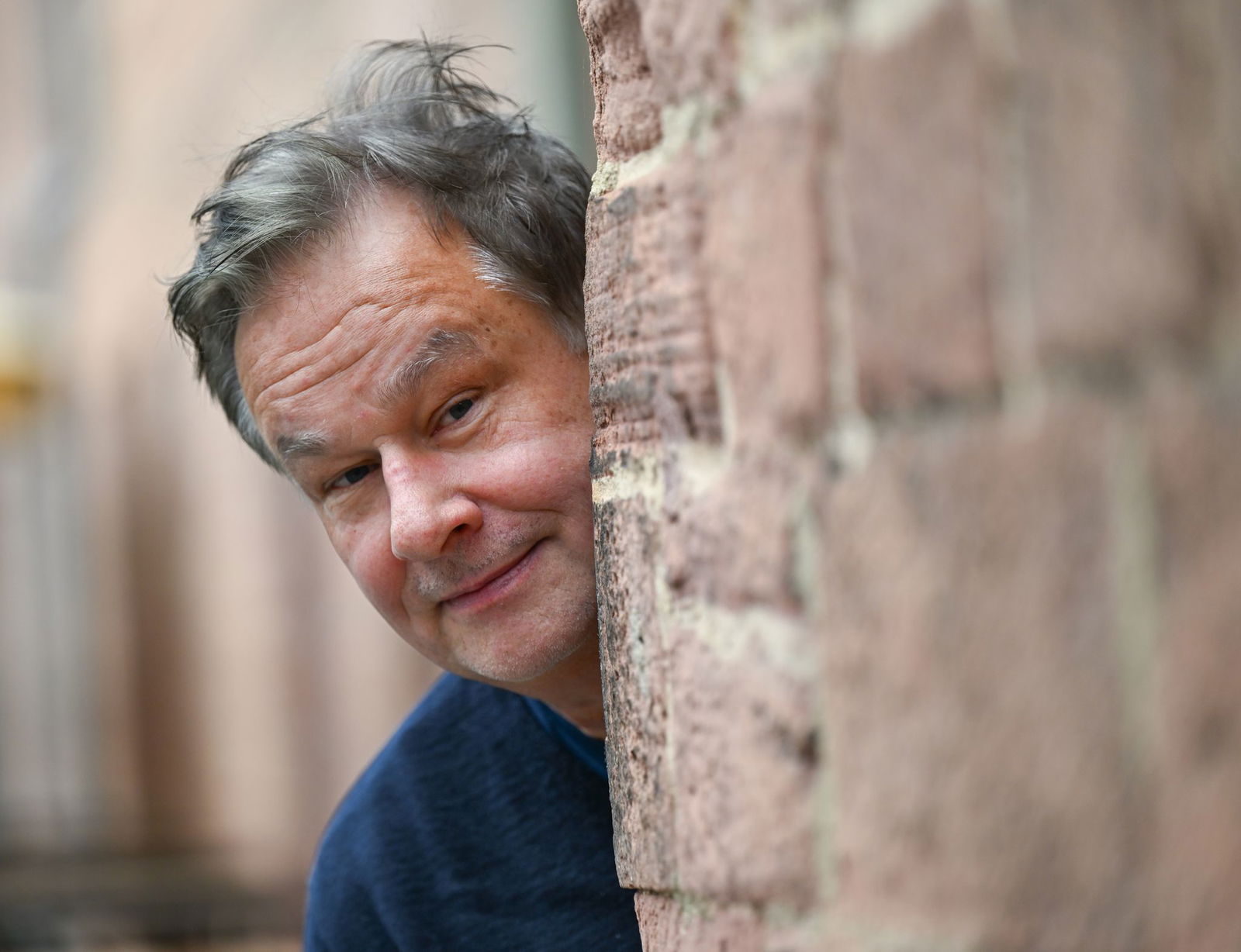 Lars Reichow wünscht sich eine Hochschule für Musik, Tanz, Technik, Theater und Entertainment in Mainz. (Archivbild)