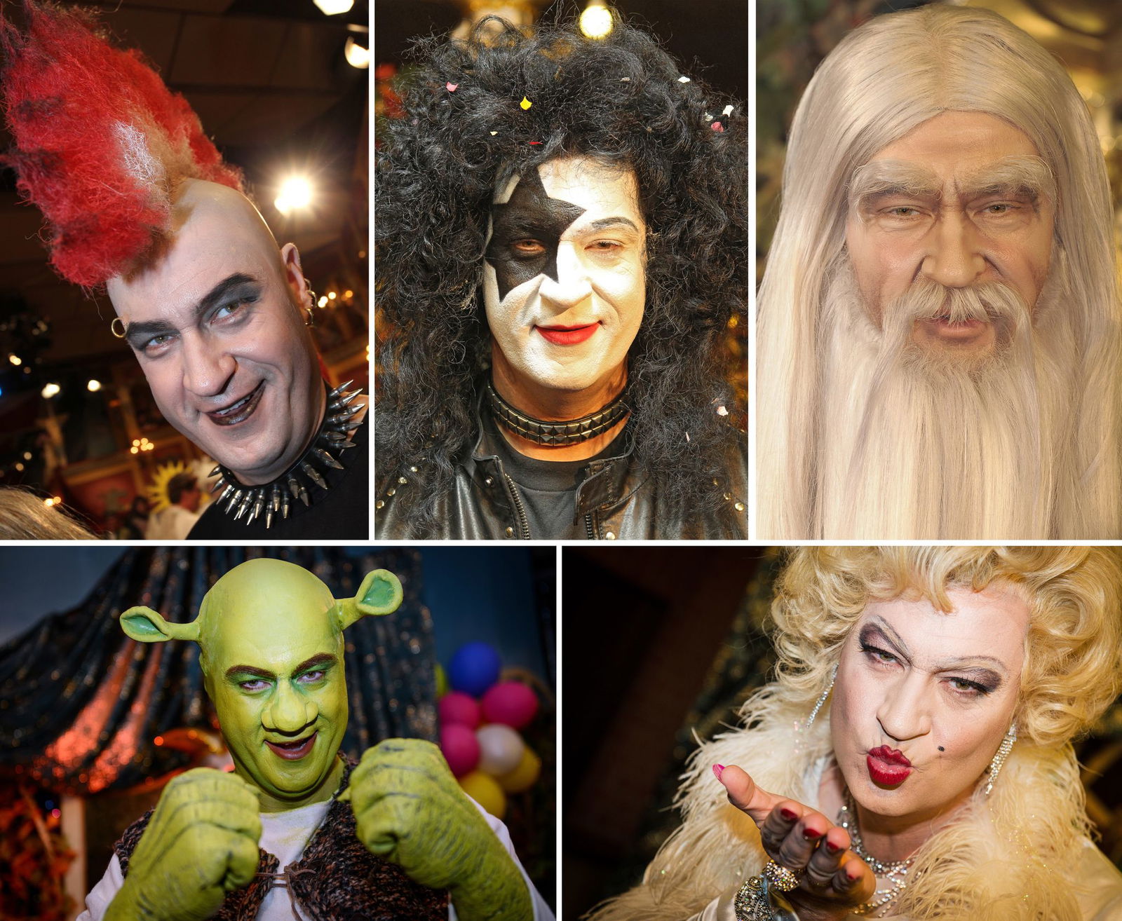 Söder gilt als Fan der fünften Jahreszeit. (Archivbild)