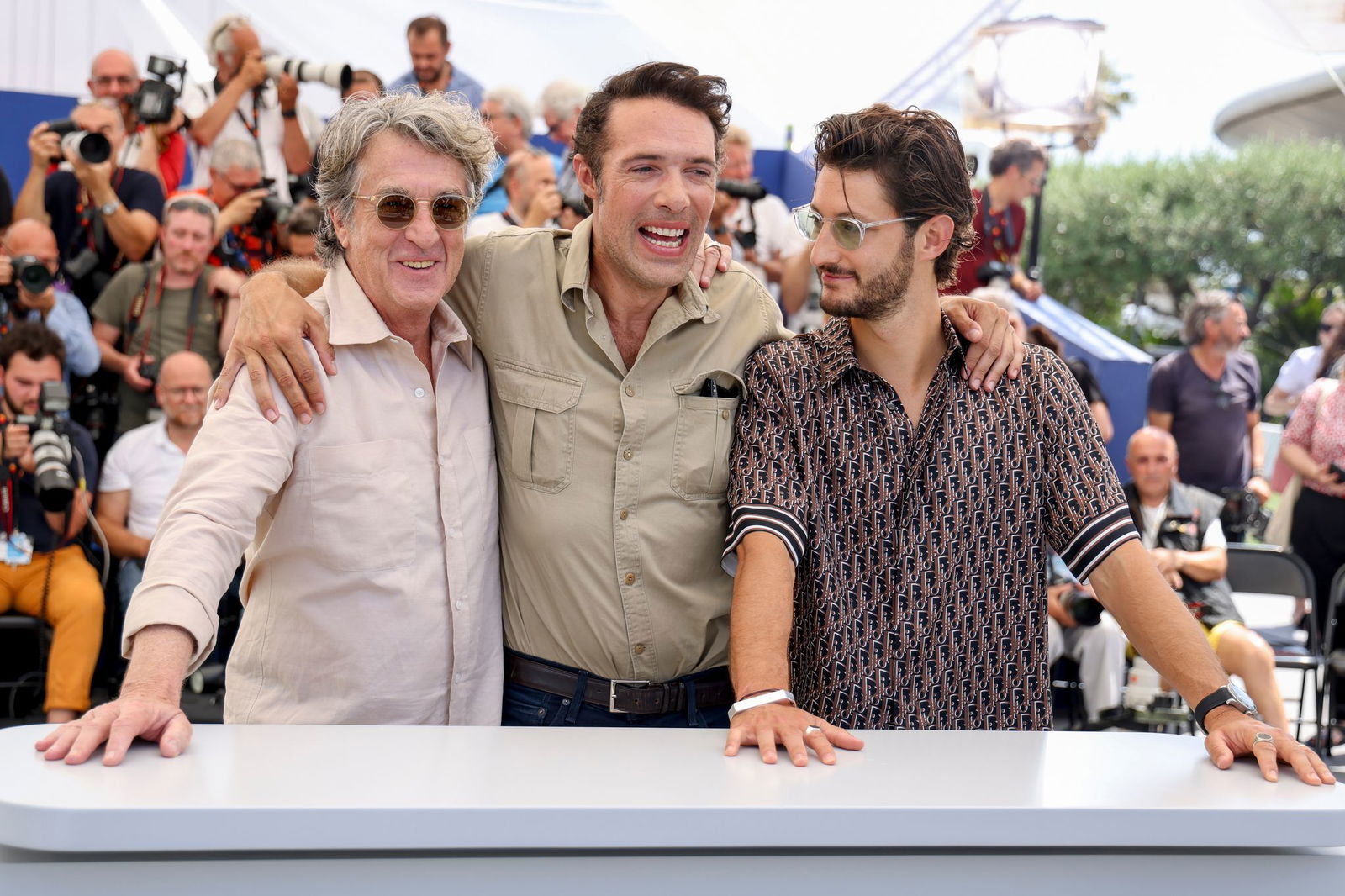 Das geld aus der Versteigerung soll an eine Vereinigung gehen. (Archivbild)