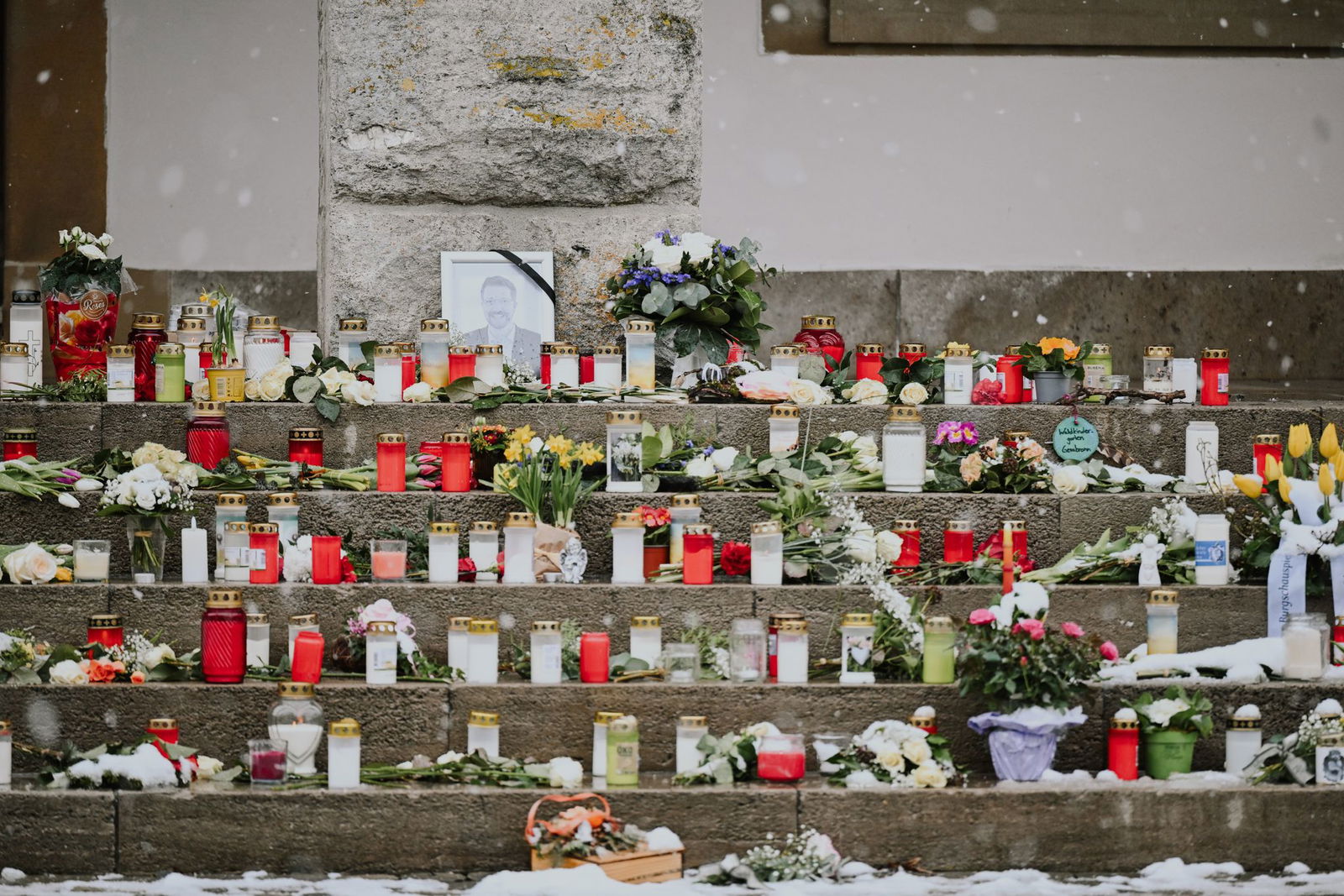 Nach dem Unfalltod des früheren Bürgermeisters gerät Gerabronn in Zeitnot. (Archivbild)