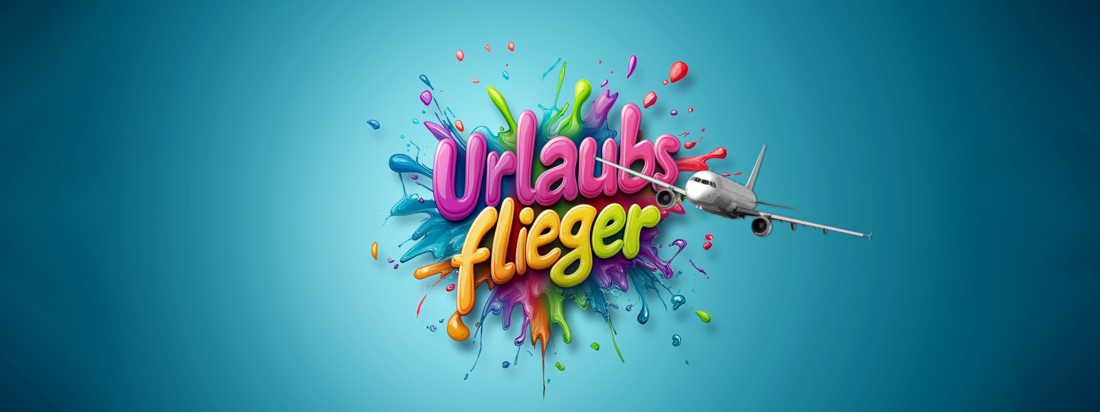 Urlaubsflieger 