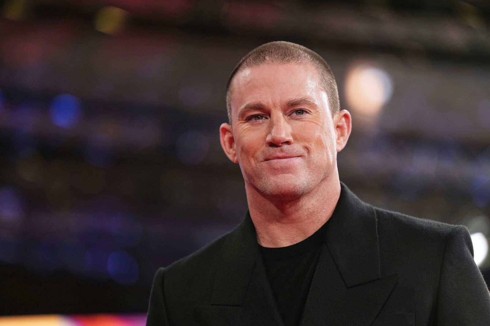 Channing Tatum kommt mit seinem neuen Film «Josephine» in die Hauptstadt. (Archivbild)