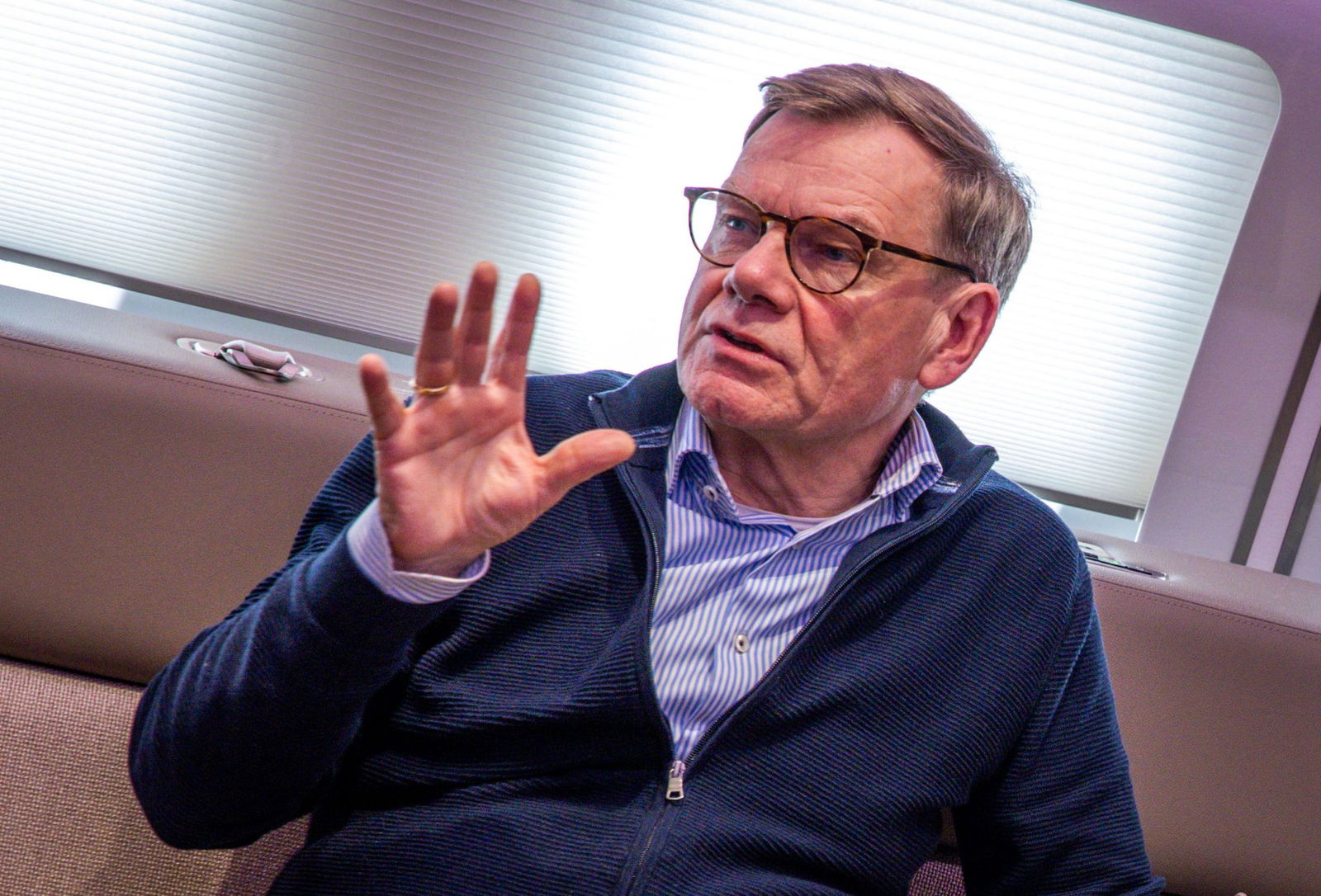 Singapur, Neuseeland, Tonga, Australien, Brunei: Bis Freitag reist Außenminister Johann Wadephul (CDU) durch Südostasien und die Pazifik-Region. Angesichts der geopolitischen Verschiebungen will er ein weltweites Netz robuster Partnerschaften ausbauen.