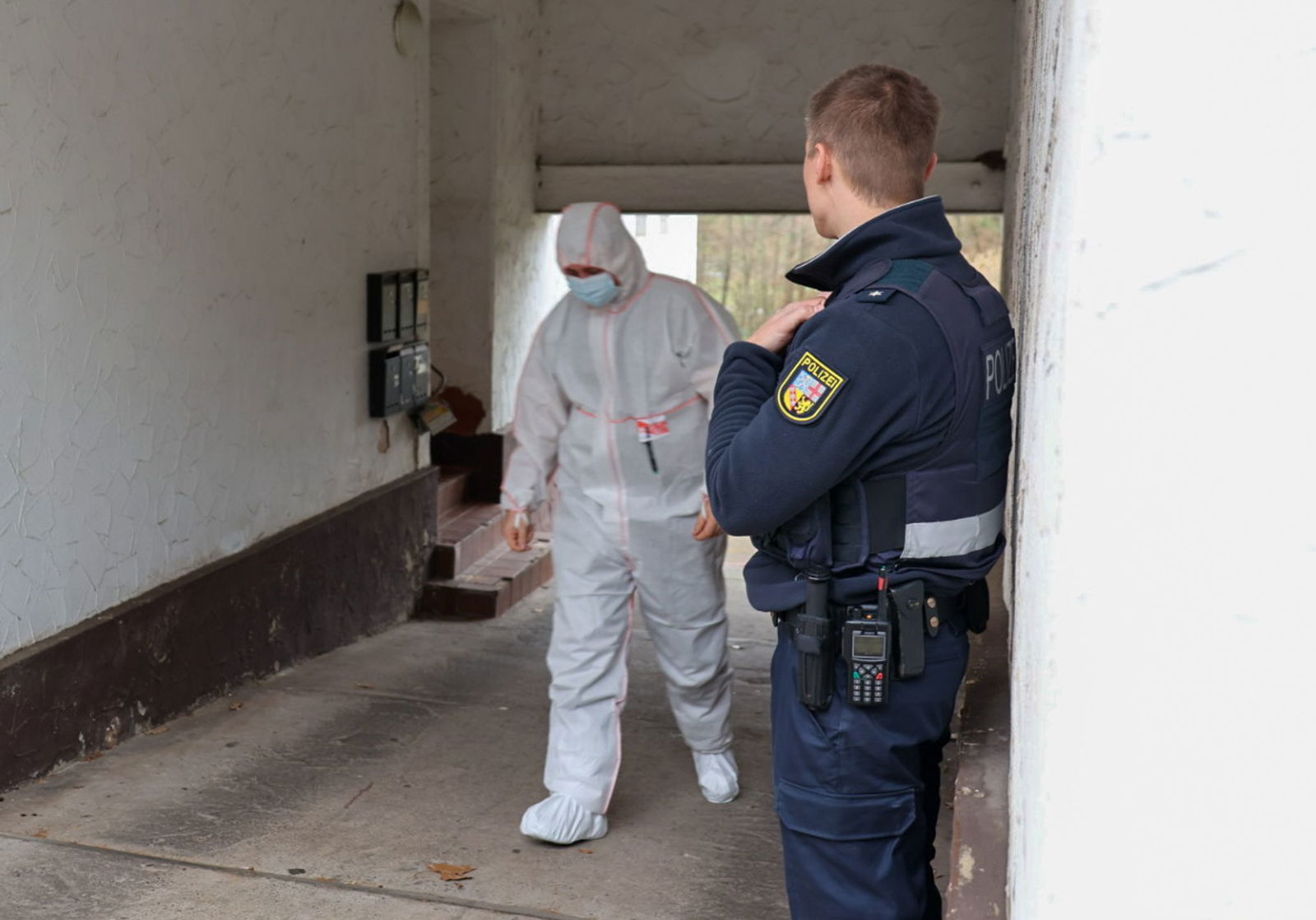 Die Ermittlungen sollen zeitnah abgeschlossen werden. (Archivbild)