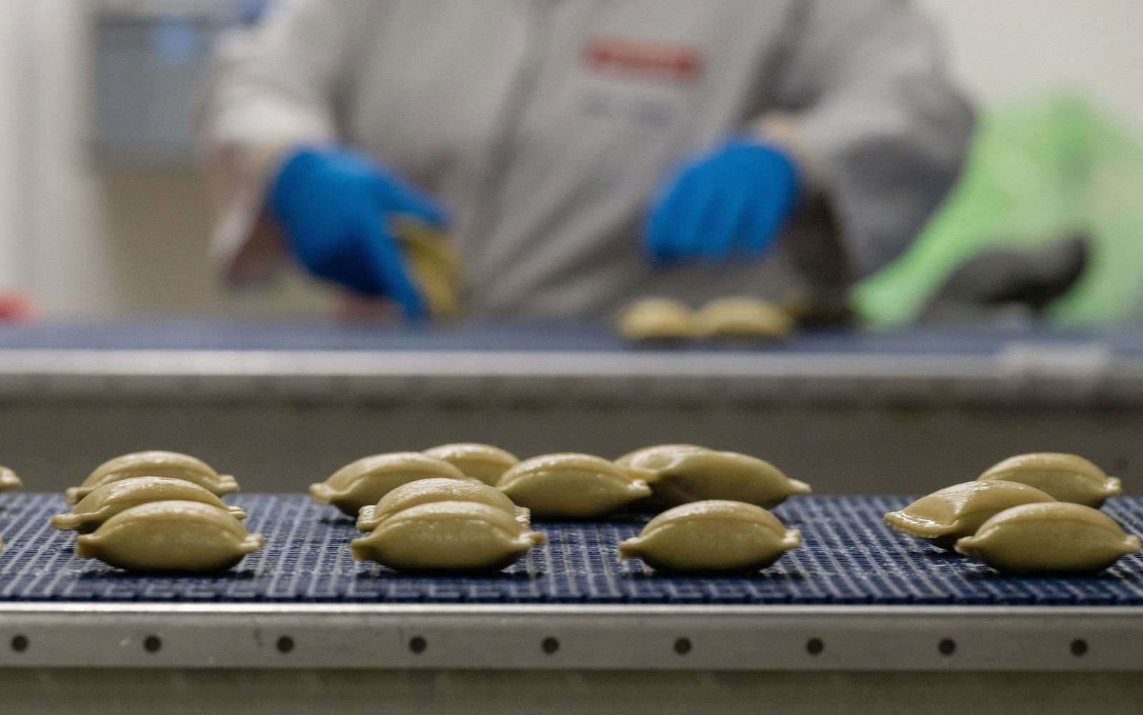 Bürger baut Produktion aus. (Foto-Archiv)