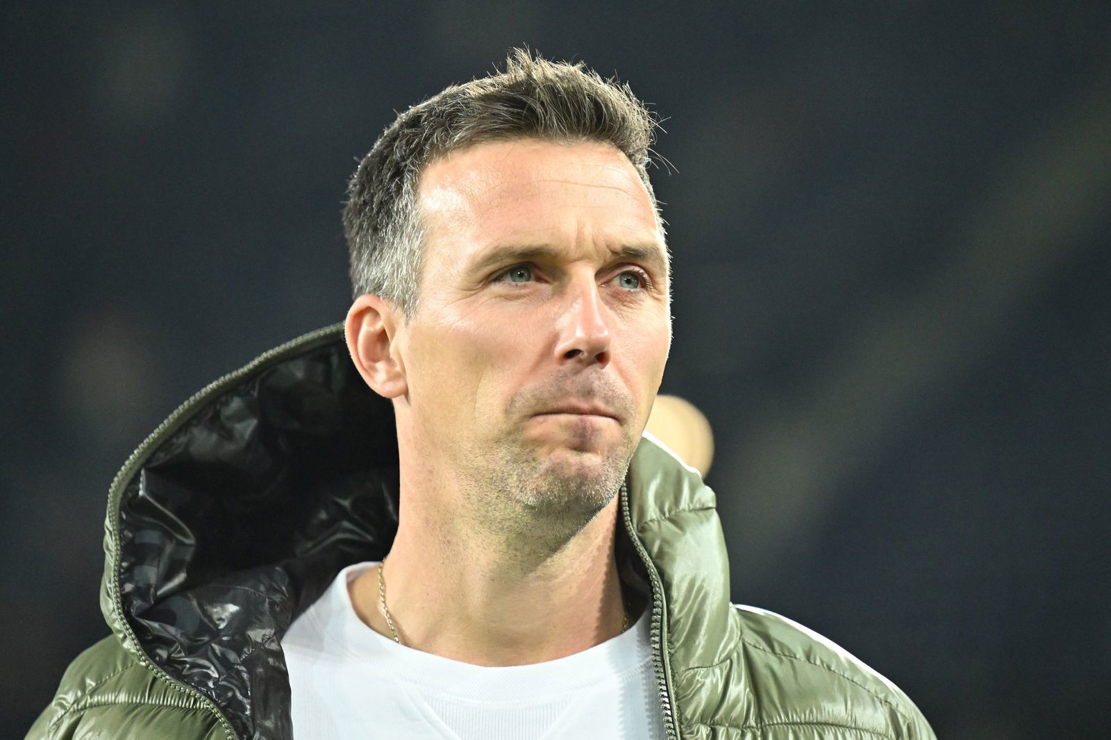 Heutzutage eher ungewöhnlich: Christian Eichner ist auch nach sechs Jahren noch KSC-Trainer.