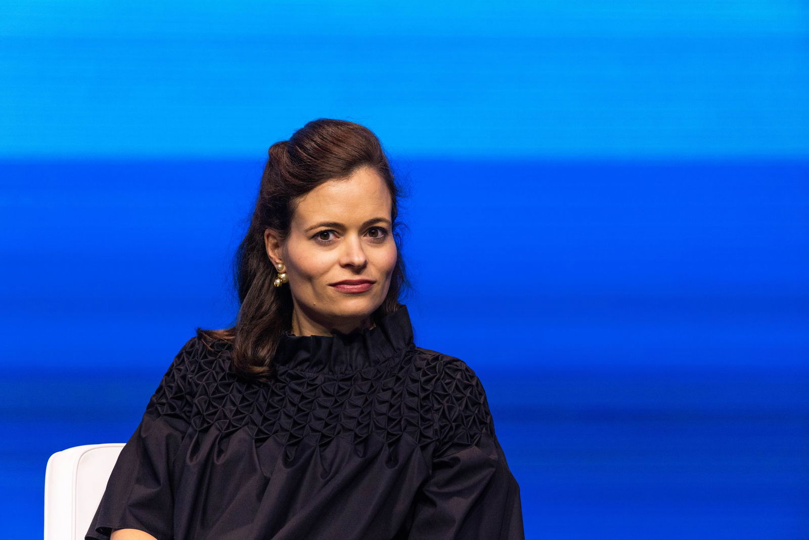 Die 36-Jährige ist zum ersten Mal Mutter geworden. (Archivbild)