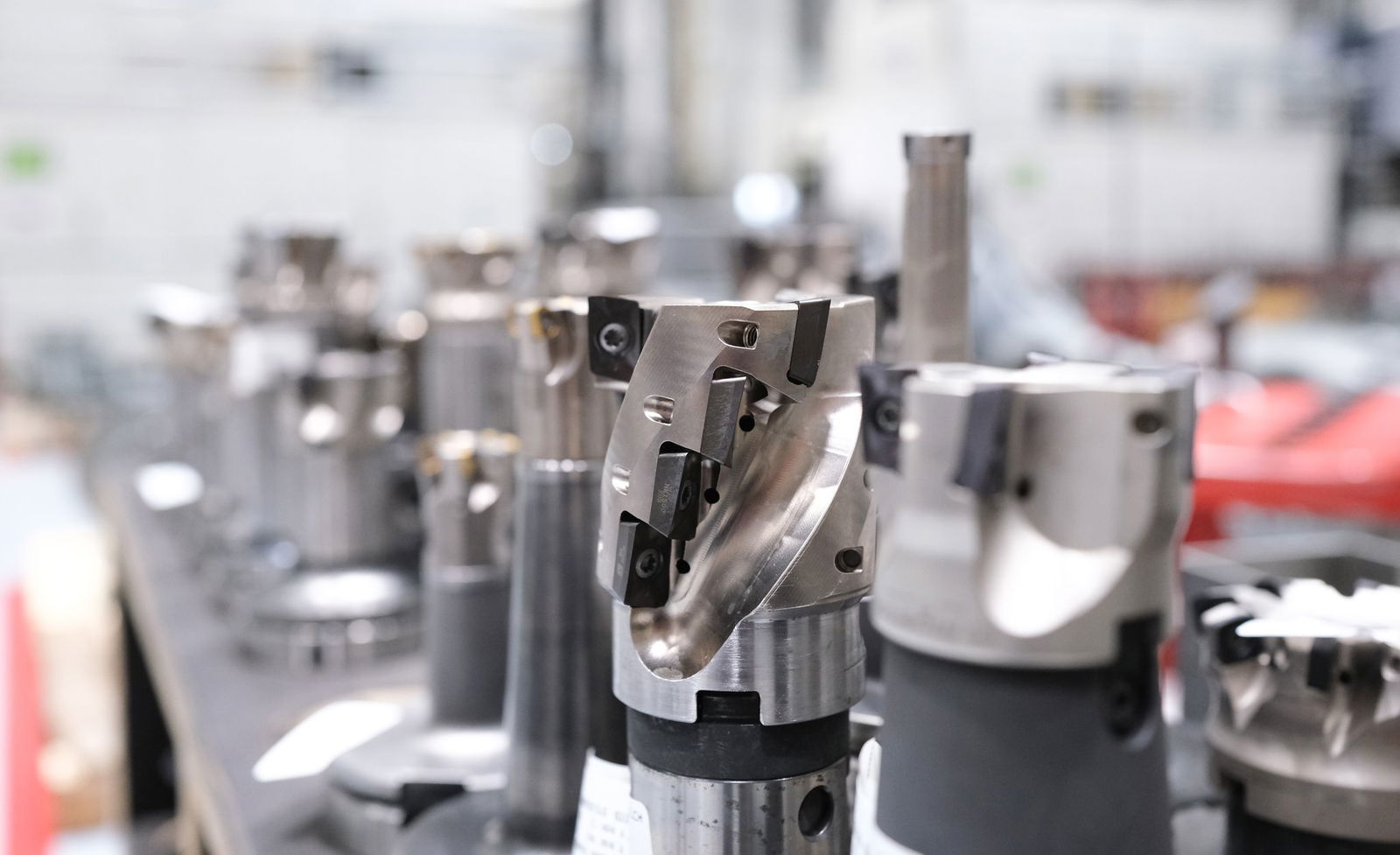 Maschinenbauer vorsichtig optimistisch für 2026. (Foto-Archiv)