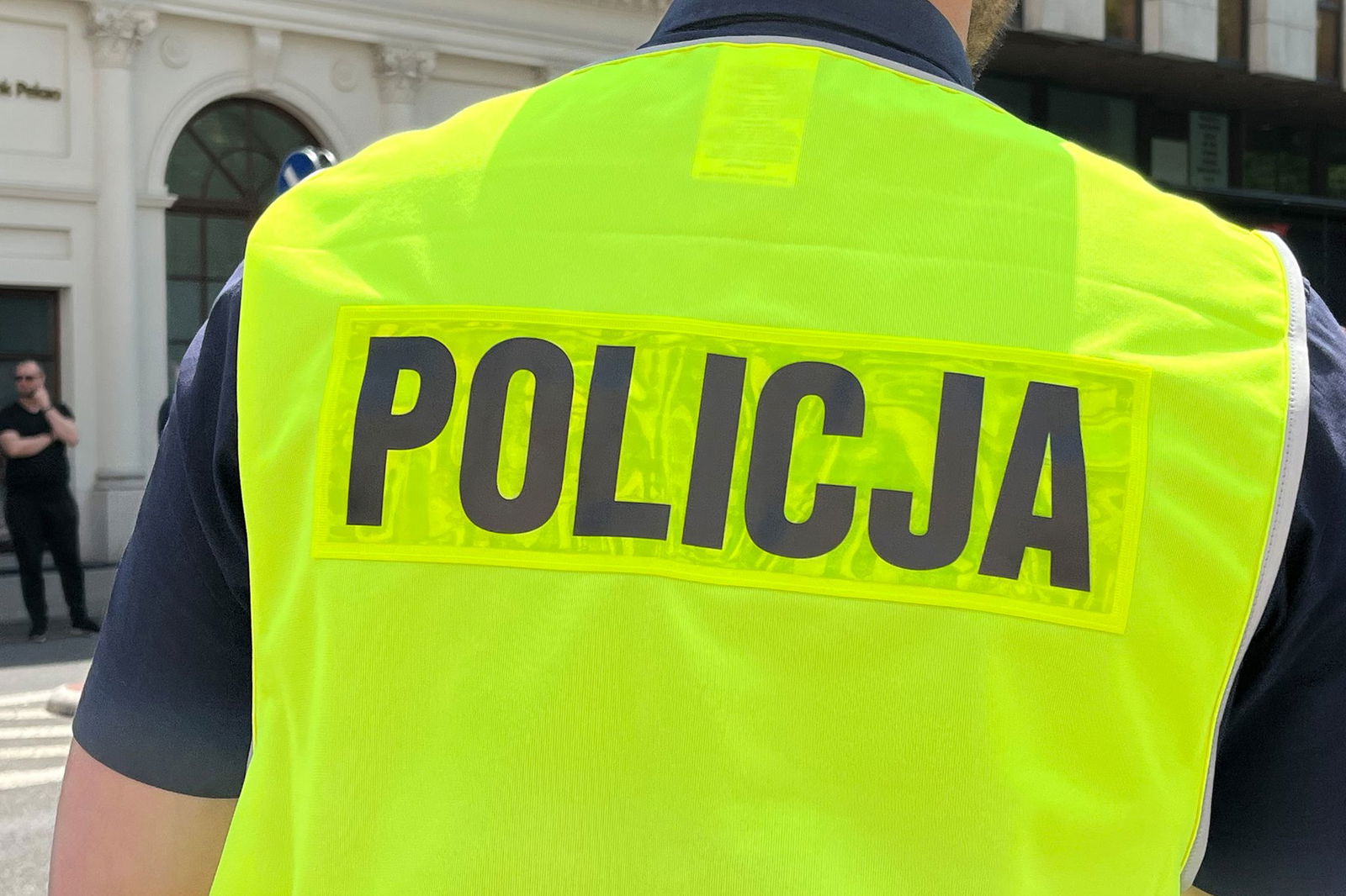 In Polen ist ein belarussischer Staatsbürger gefasst worden, der für den Geheimdienst seines Landes in Deutschland, Polen und Litauen spioniert haben soll. (Archivbild)