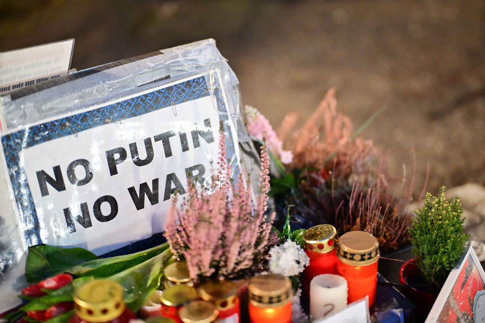 Wann endet der russische Angriffskrieg gegen die Ukraine? Verhandlungen haben bisher keine greifbaren Ergebnisse gebracht.