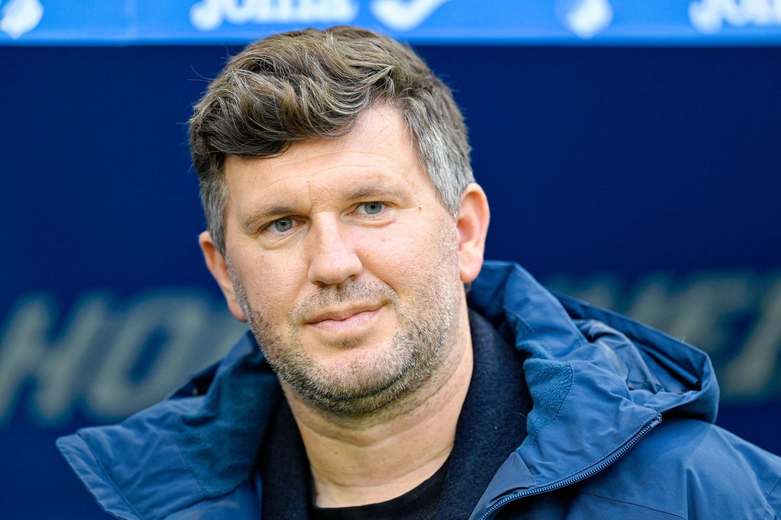 Bleibt Hoffenheims Sport-Geschäftsführer: Andreas Schicker (Archivbild)