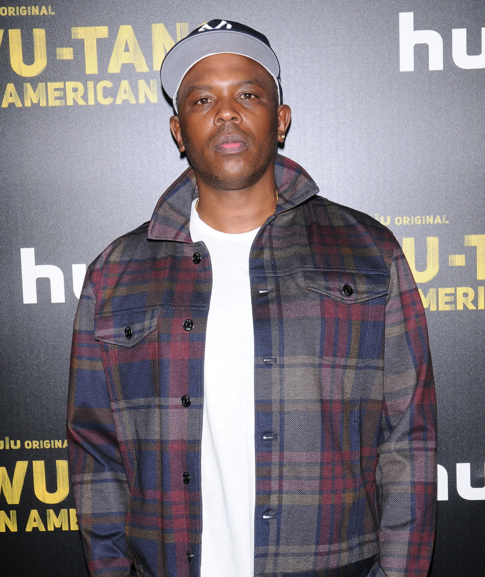 Oliver Power Wu-Tang Clan