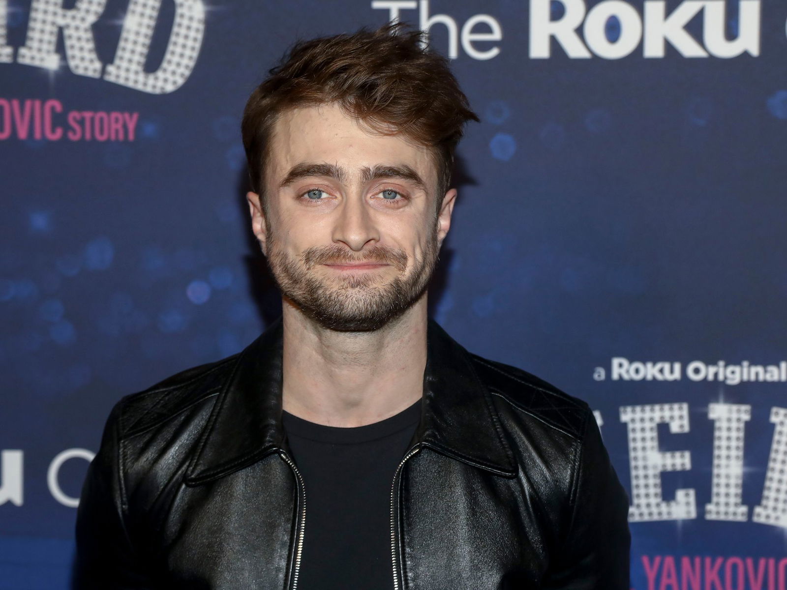 Der britische Schauspieler Daniel Radcliffe empfand eigenen Worten zufolge starke Gefühle, als er seinen Nachfolger als Harry Potter-Darsteller zum ersten Mal sah. (Archivbild)