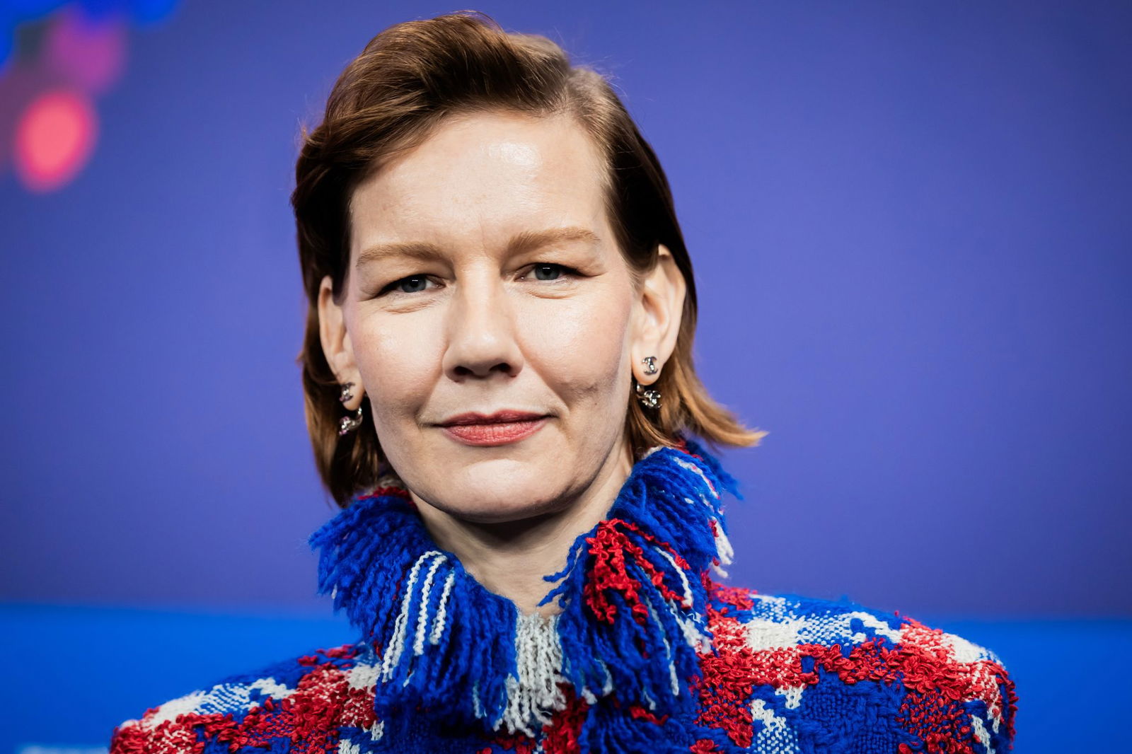 Sandra Hüller überzeugt in «Rose».