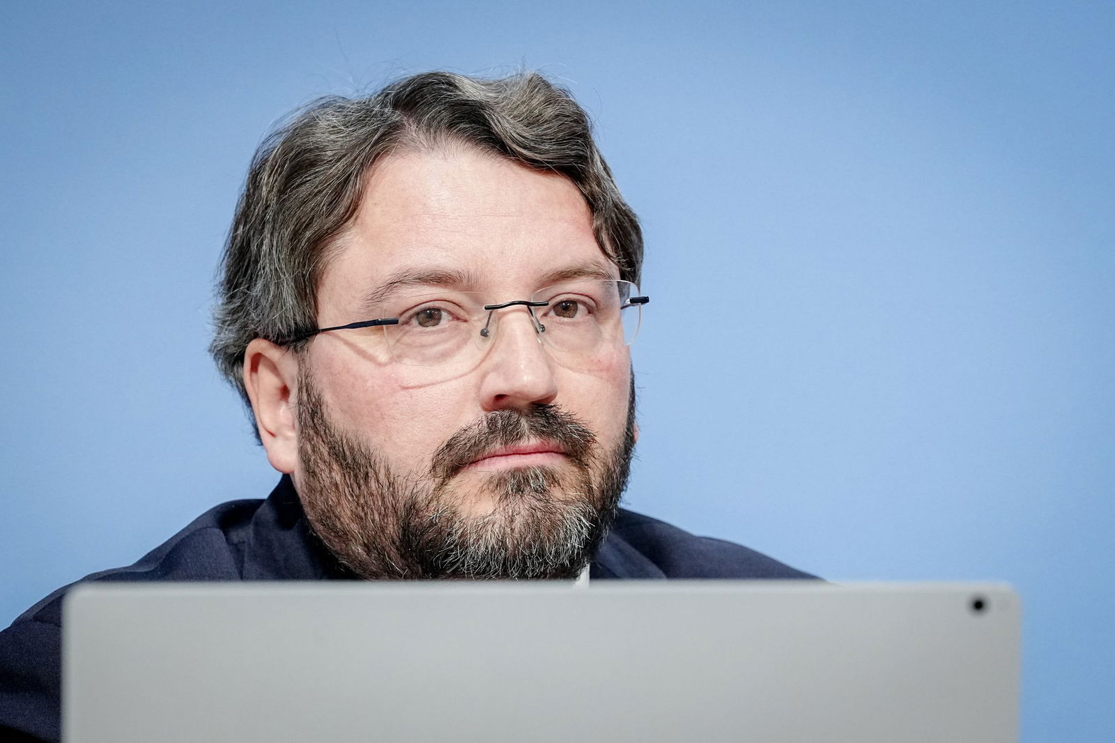 Der Anwalt Uwe Lipinski meint, die Entscheidung sei noch in diesem Jahr zu erarten.