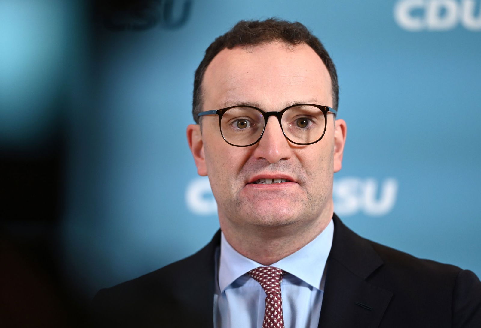 Unionsfraktionschef Jens Spahn (CDU) fordert Tempo bei den Reformen. (Archivfoto)