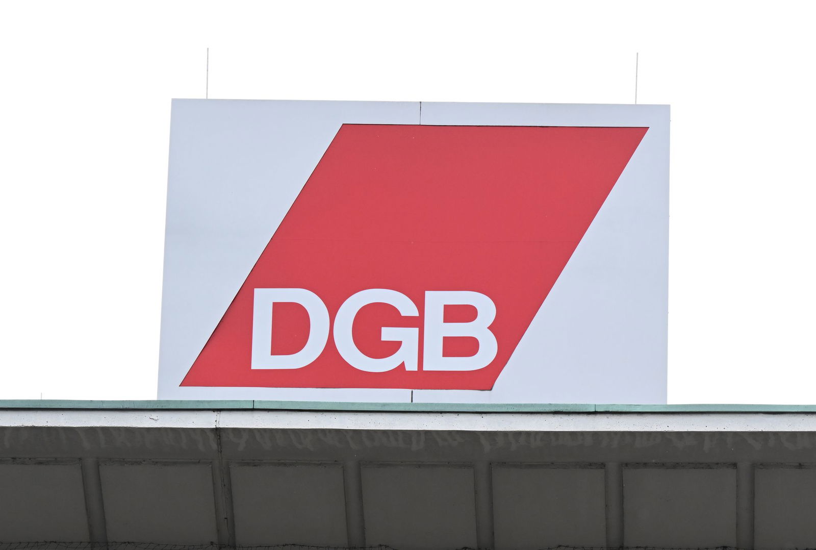 Der DGB will ein Tariftreuegesetz für Baden-Württemberg. (Archivbild)