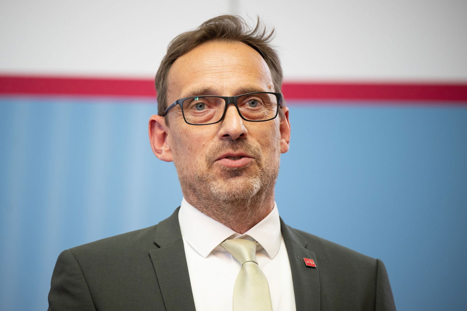 Eckhard Thines ist Biotechnologie-Koordinator des Landes Rheinland-Pfalz. (Archivfoto)