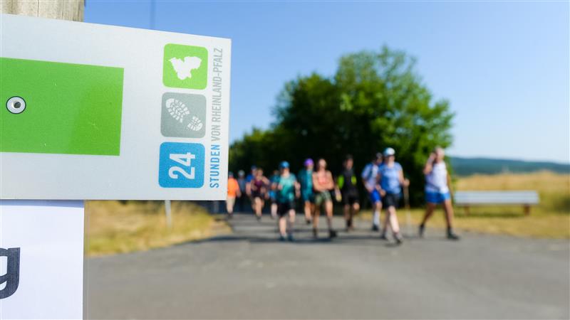 24 Stunden von Rheinland-Pfalz