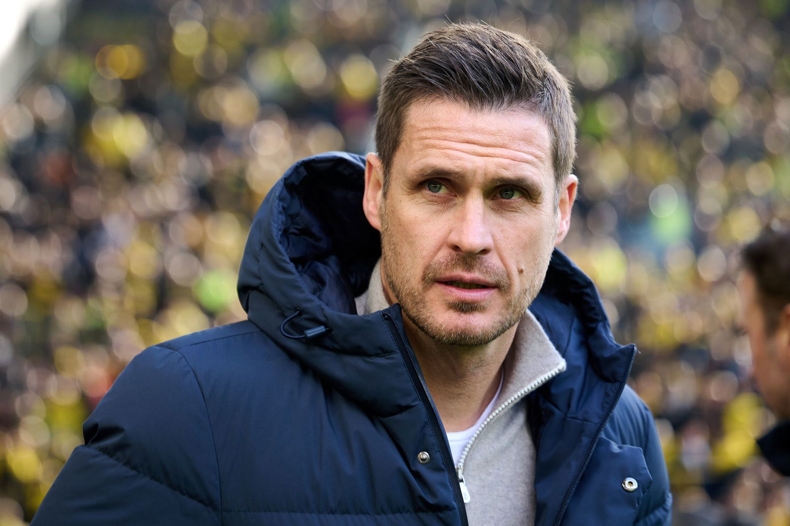 Sebastian Kehl ist nicht mehr Sportdirektor bei Borussia Dortmund (Archivbild). 