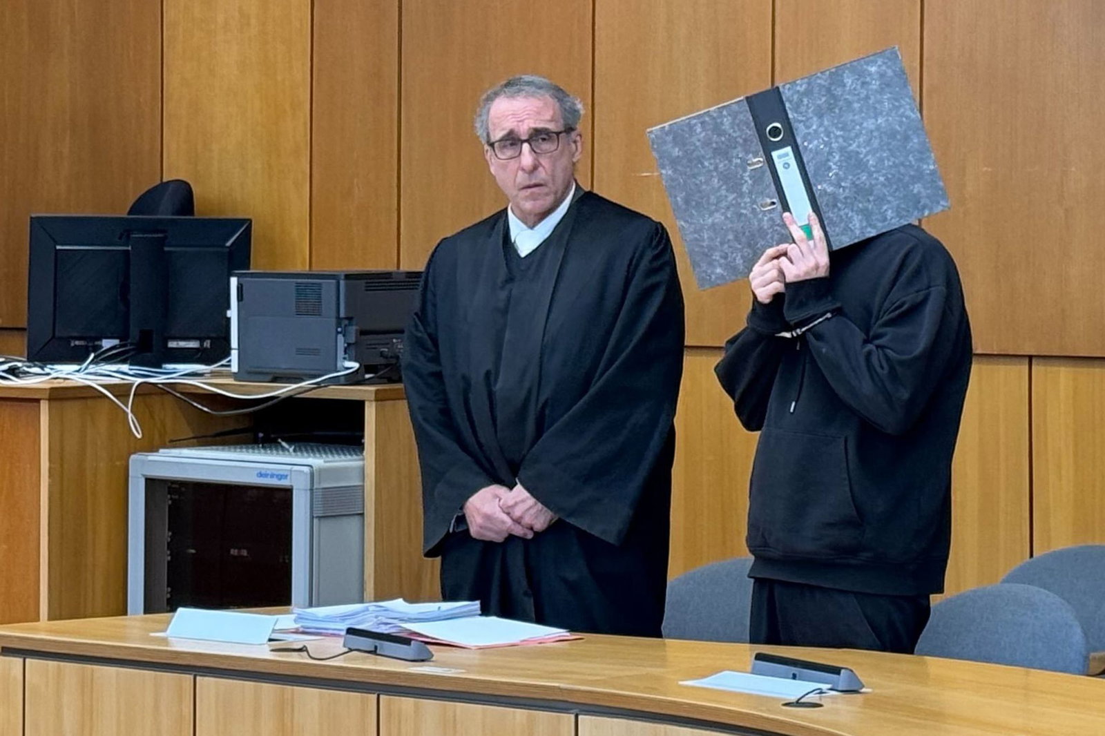 Der Fall sorgte vergangenes Jahr für Entsetzen.