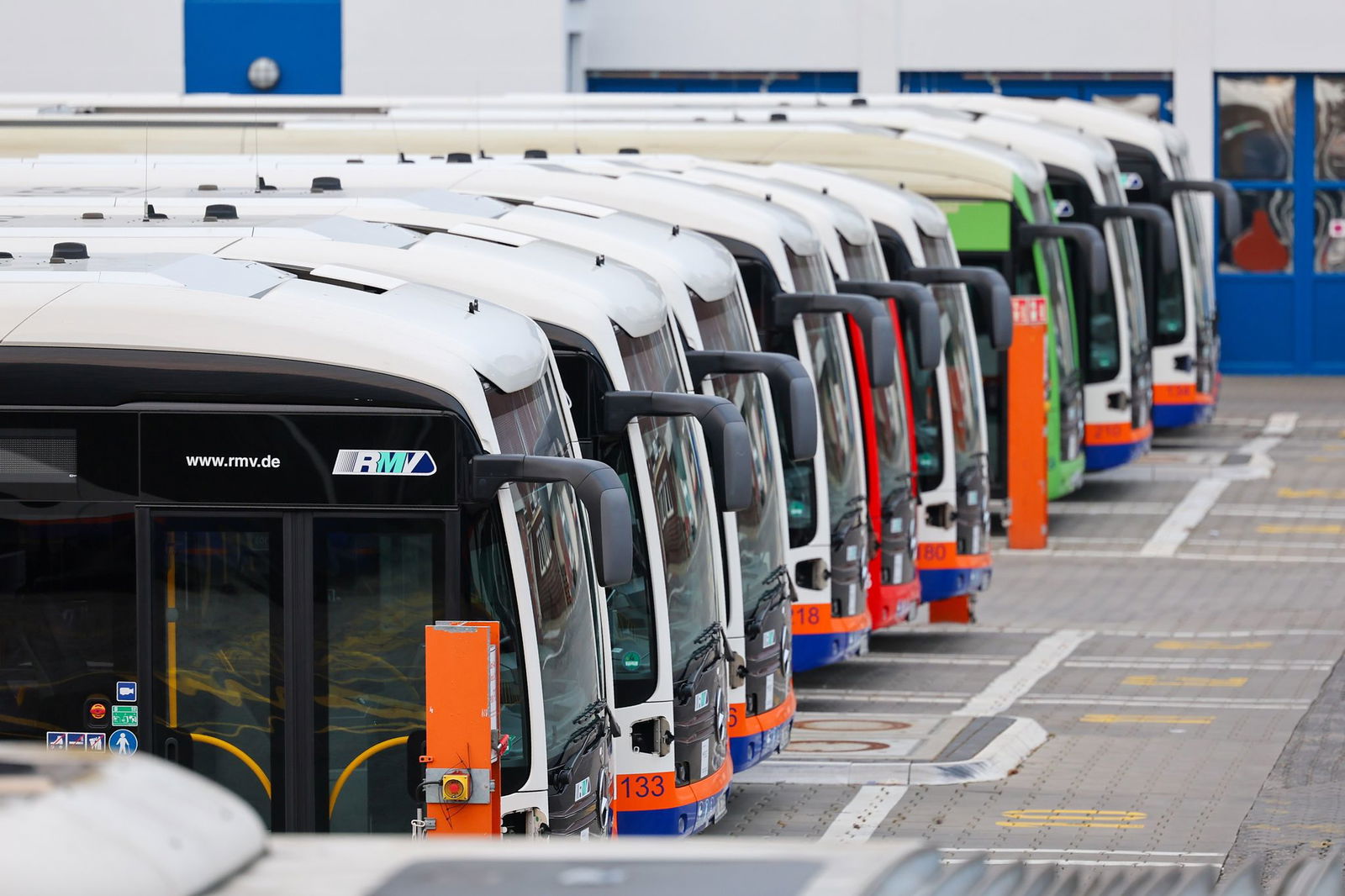 Eine der vielen offenen Fragen: Wie kam der Jugendliche an den Schlüssel? (Symbolbild)